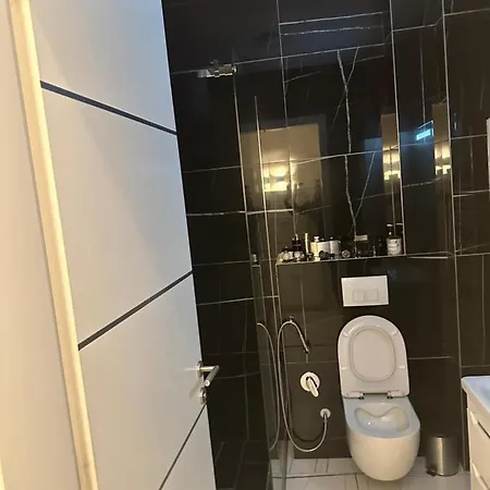 Apartment Ap Luxury Penthouse