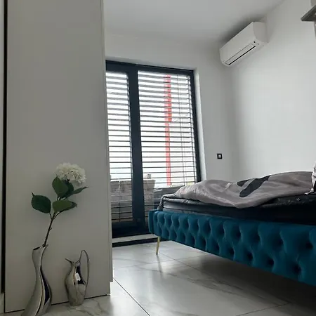 Ap Luxury Penthouse Apartment Sarajevo