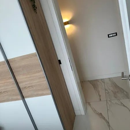 Apartment Ap Luxury Penthouse *