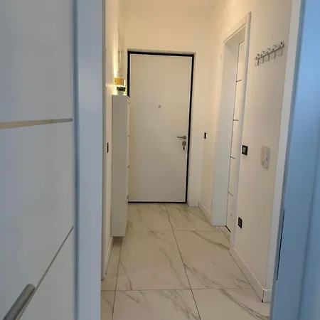 Ap Luxury Penthouse * Sarajevo