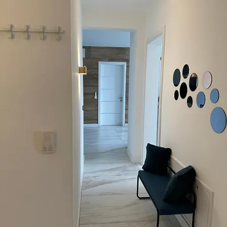 Apartment Ap Luxury Penthouse *