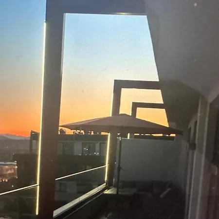 Ap Luxury Penthouse Appartamento *