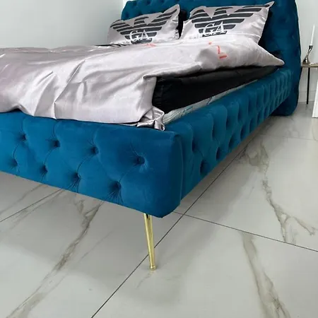 Ap Luxury Penthouse Appartamento