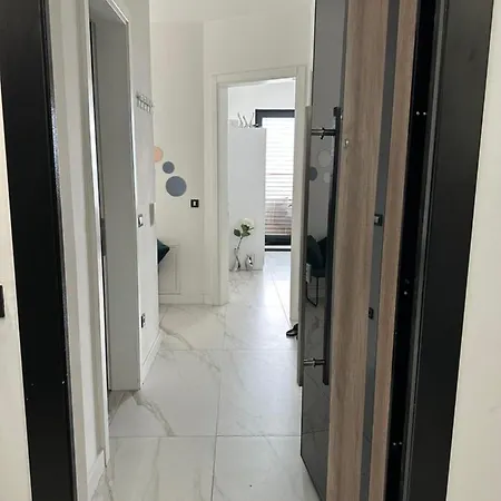 Ap Luxury Penthouse Sarajevo