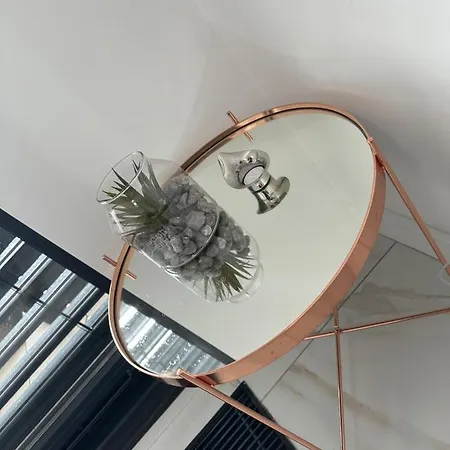 Apartment Ap Luxury Penthouse Sarajevo