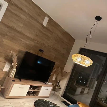 Apartment Ap Luxury Penthouse
