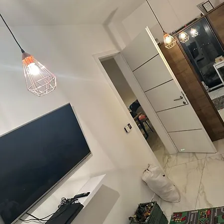 Apartment Ap Luxury Penthouse Sarajevo