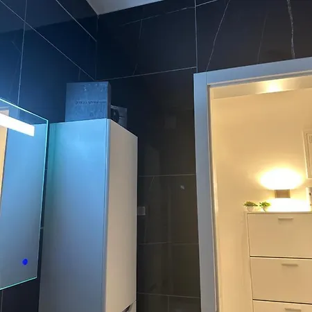 Ap Luxury Penthouse Apartment Sarajevo