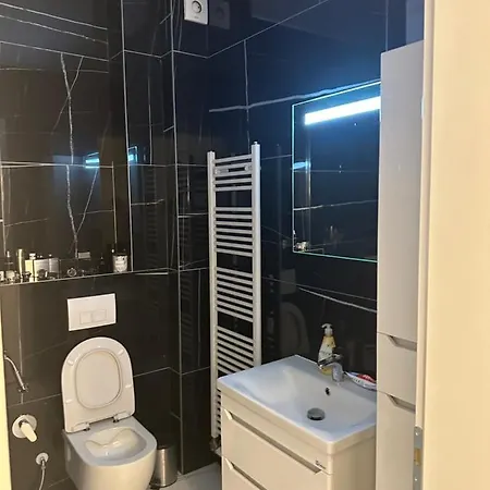 Ap Luxury Penthouse Apartment Sarajevo