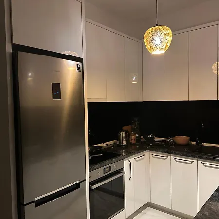 Apartment Ap Luxury Penthouse Sarajevo