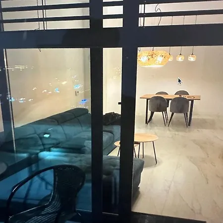 Ap Luxury Penthouse * Sarajevo