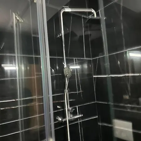 Apartment Ap Luxury Penthouse Sarajevo