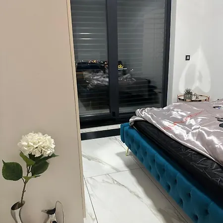 Ap Luxury Penthouse Apartment Sarajevo