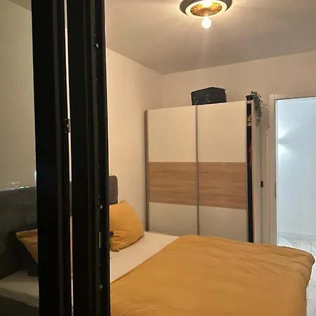 Apartment Ap Luxury Penthouse Sarajevo