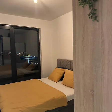 Appartamento Ap Luxury Penthouse Sarajevo