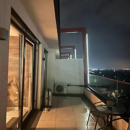 Ap Luxury Penthouse * Sarajevo